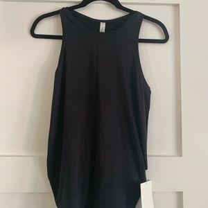 Lululemon all tied up tank